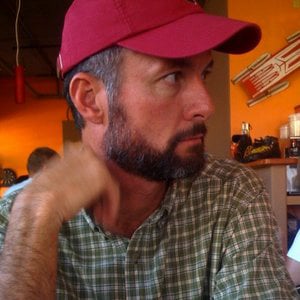 Profile picture for Rand Larson