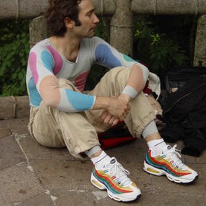 Profile picture for didier galas