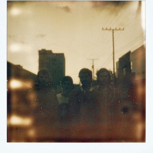 Profile picture for Suuns