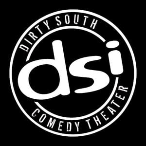 Profile picture for DSI COMEDY