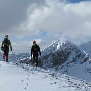 Profile picture for nineonesix - guiding