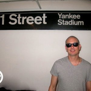 Profile picture for DANTE ROSS NYC