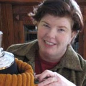 Profile picture for Annie Modesitt