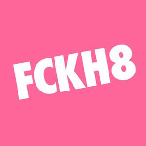 Profile picture for FCKH8.com