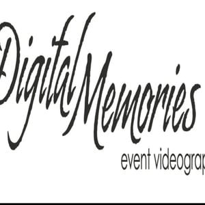 Profile picture for Digital Memories Event Video