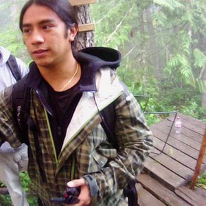 Profile picture for Andy Tran