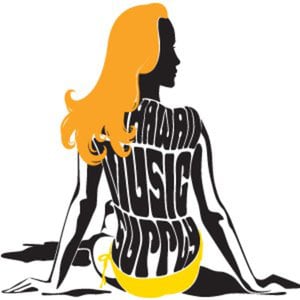Profile picture for Hawaii Music Supply