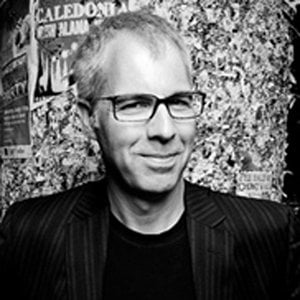 Profile picture for Brian Hickling