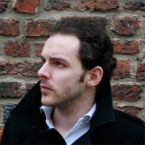 Profile picture for Dave Ellis