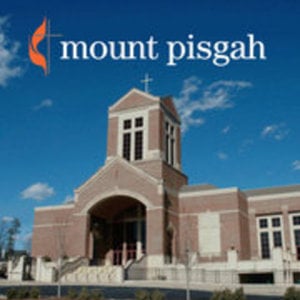 Profile picture for Mount Pisgah