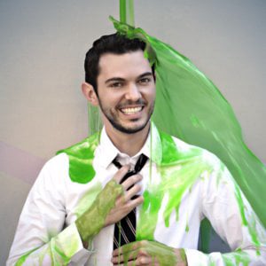 Profile picture for William Whirity