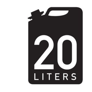 Profile picture for 20 Liters