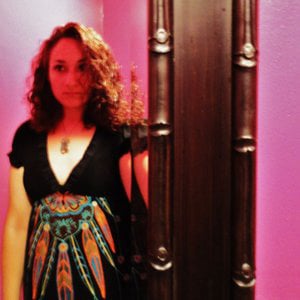 Profile picture for Shelly Sarah Kamiel