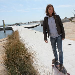 Profile picture for Nuria Goma