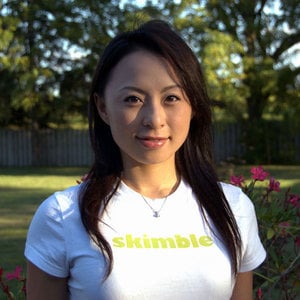 Profile picture for Maria Ly