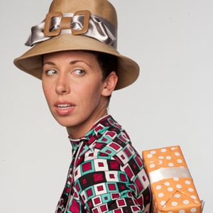 Profile picture for Kristen Taylor