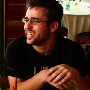 Profile picture for Raphael Tsavkko