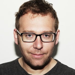 Profile picture for Chris Floyd
