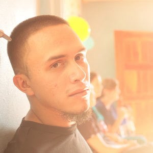 Profile picture for Anthony Trujillo