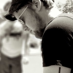 Profile picture for Eric Peterson