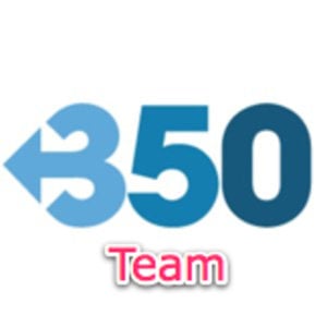 Profile picture for 350Team