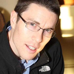 Profile picture for Geoff Hemphill