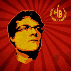 Profile picture for Bert Hofmans