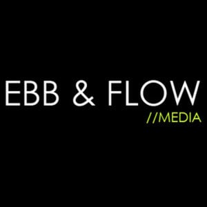 Profile picture for Ebb & Flow Media