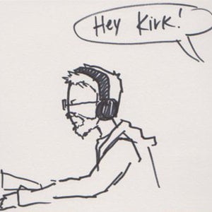 Profile picture for Jason Kirk
