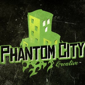 Profile picture for Phantom City Creative