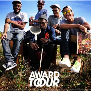 Profile picture for The Award Tour