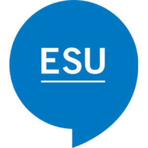 Profile picture for The English-Speaking Union
