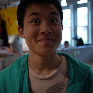 Profile picture for Julius Tarng