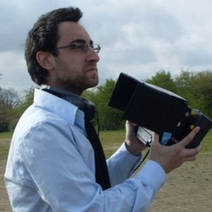 Profile picture for Ben Adler