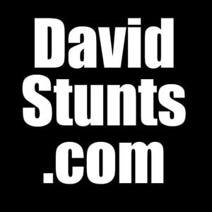 Profile picture for David Stunts