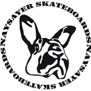 Profile picture for Naysayer Skateboards