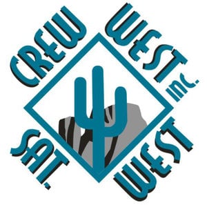 Profile picture for Crew West Inc.