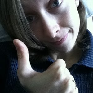 Profile picture for Caroline Muhoza Gasnier