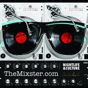 Profile picture for TheMixster.com