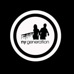 Profile picture for Ny Generation