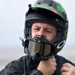 Profile picture for Steve Warren
