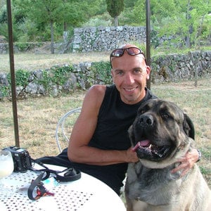 Profile picture for Ben Defossé