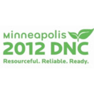 Profile picture for DNC Minneapolis 2012