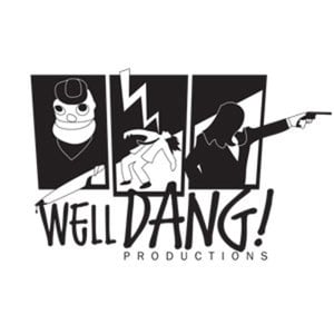 Profile picture for Well Dang! Productions