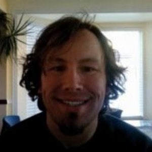 Profile picture for Anthony Sams