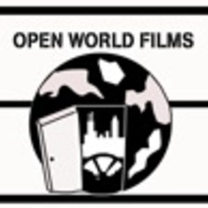 Profile picture for OPEN WORLD FILMS