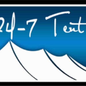 Profile picture for 24-7 Tent