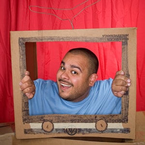 Profile picture for Mark Velasquez