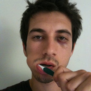 Profile picture for Kyle Camarillo