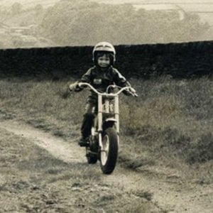 Profile picture for Jamie Robinson